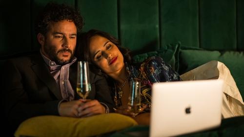 Sight Unseen Saison 2 Épisode 10