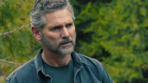 Une nature sauvage Saison 1 Épisode 6