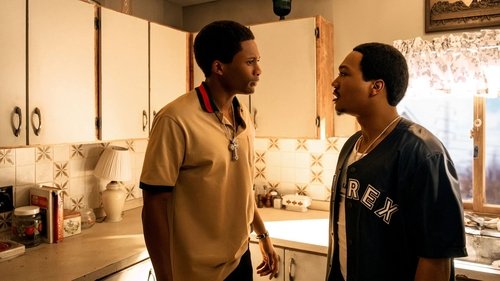 BMF Saison 4 Épisode 6