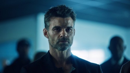 Sight Unseen Saison 1 Épisode 7