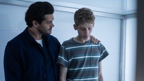 The Institute Saison 1 Épisode 4