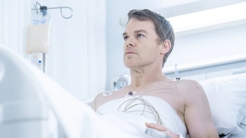 Dexter: Resurrection Saison 1 Épisode 1