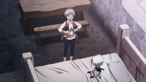 Black Clover Saison 1 Épisode 170