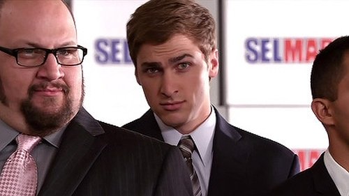 Big Time Rush Saison 3 Épisode 12