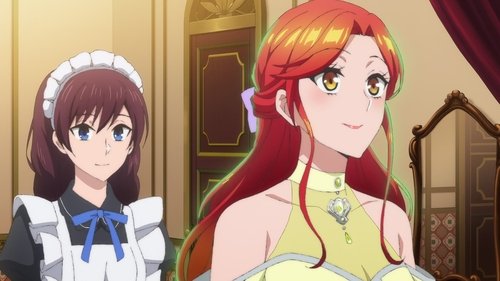 Betrothed to My Sister’s Ex Saison 1 Épisode 3