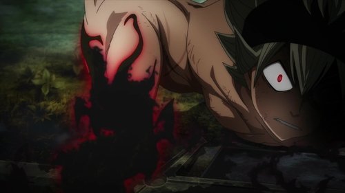 Black Clover Saison 1 Épisode 62