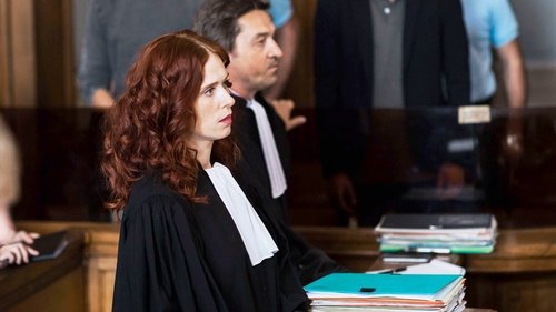 Engrenages Saison 6 Épisode 2