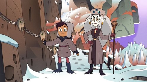 Luz à Osville Saison 1 Épisode 12