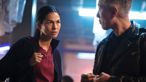 The Cleaning Lady Saison 4 Épisode 2