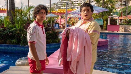 Acapulco Saison 1 Épisode 9