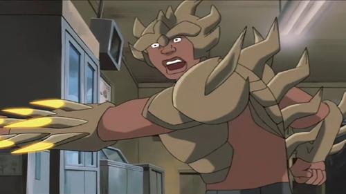 X-Men: Evolution Saison 4 Épisode 5