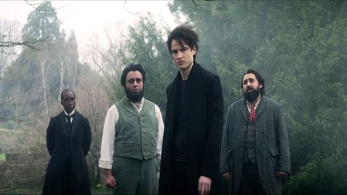 Sandman Saison 1 Épisode 2
