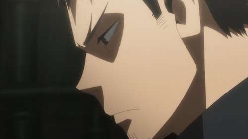 Kaiju No. 8 Saison 1 Épisode 11