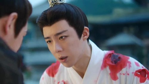 书卷一梦 Saison 1 Épisode 18
