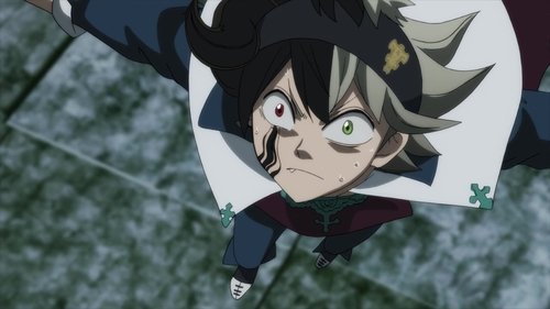Black Clover Saison 1 Épisode 97