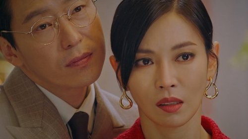 The Penthouse Saison 2 Épisode 2