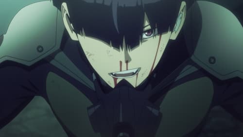 Kaiju No. 8 Saison 1 Épisode 10