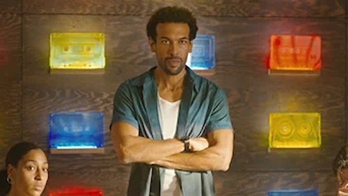 Tout pour la lumière Saison 1 Épisode 23