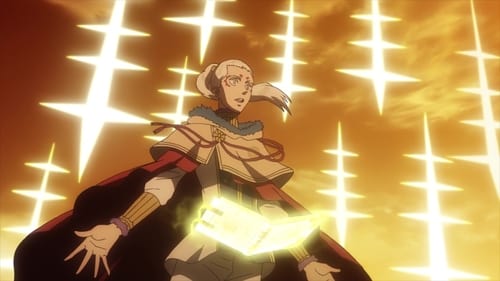 Black Clover Saison 1 Épisode 92