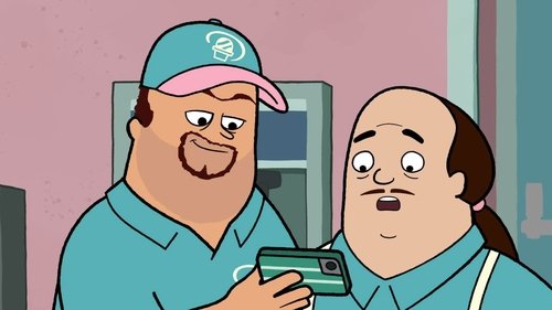 Universal Basic Guys Saison 1 Épisode 13