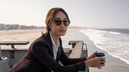 Ballard Saison 1 Épisode 1