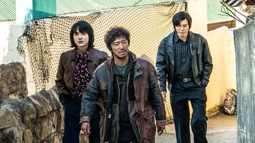 Low Life Saison 1 Épisode 2
