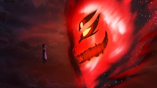 The All-Devouring Whale Saison 1 Épisode 12