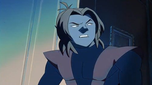 X-Men: Evolution Saison 1 Épisode 1