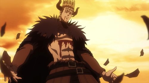 Black Clover Saison 1 Épisode 164