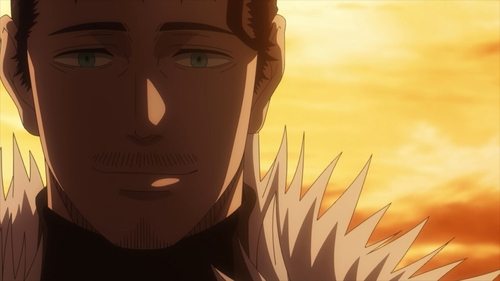 Black Clover Saison 1 Épisode 162