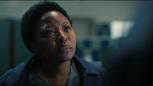 Marked Saison 1 Épisode 1