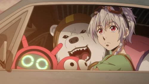 BULLET/BULLET Saison 1 Épisode 4