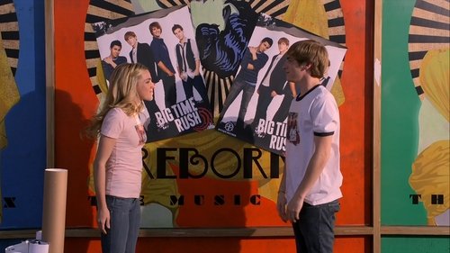 Big Time Rush Saison 1 Épisode 18