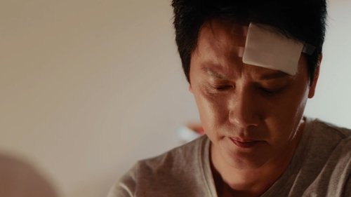 婚内婚外 Saison 1 Épisode 9
