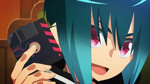 Necronomico and the Cosmic Horror Show Saison 1 Épisode 2