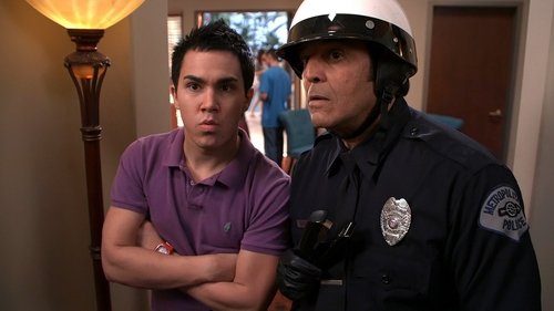 Big Time Rush Saison 1 Épisode 8