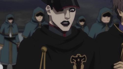 Black Clover Saison 1 Épisode 81