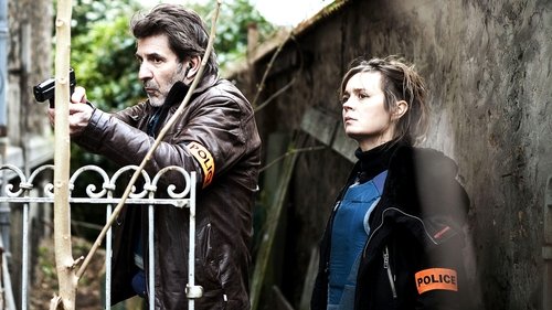 Engrenages Saison 5 Épisode 5