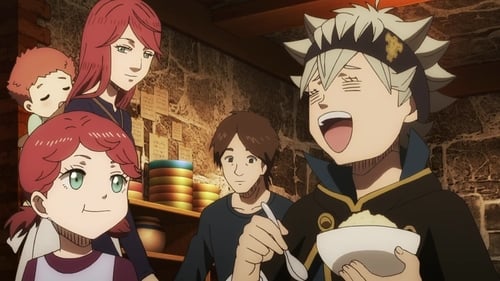 Black Clover Saison 1 Épisode 30