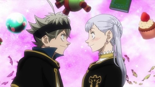 Black Clover Saison 1 Épisode 127