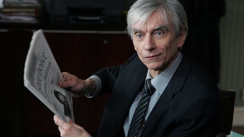 Engrenages Saison 2 Épisode 2