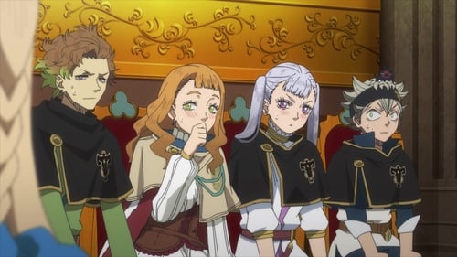 Black Clover Saison 1 Épisode 130