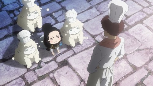 Black Clover Saison 1 Épisode 137