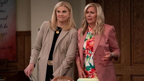 Leanne Saison 1 Épisode 1