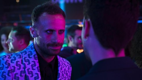 Moi, addict Saison 1 Épisode 1