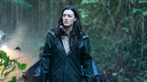 Sight Unseen Saison 1 Épisode 9
