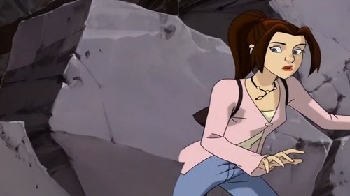 X-Men: Evolution Saison 1 Épisode 2