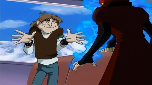 X-Men: Evolution Saison 3 Épisode 7