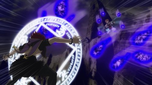 Black Clover Saison 1 Épisode 82