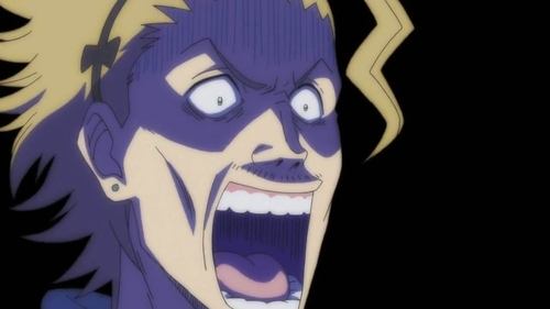 Black Clover Saison 1 Épisode 12